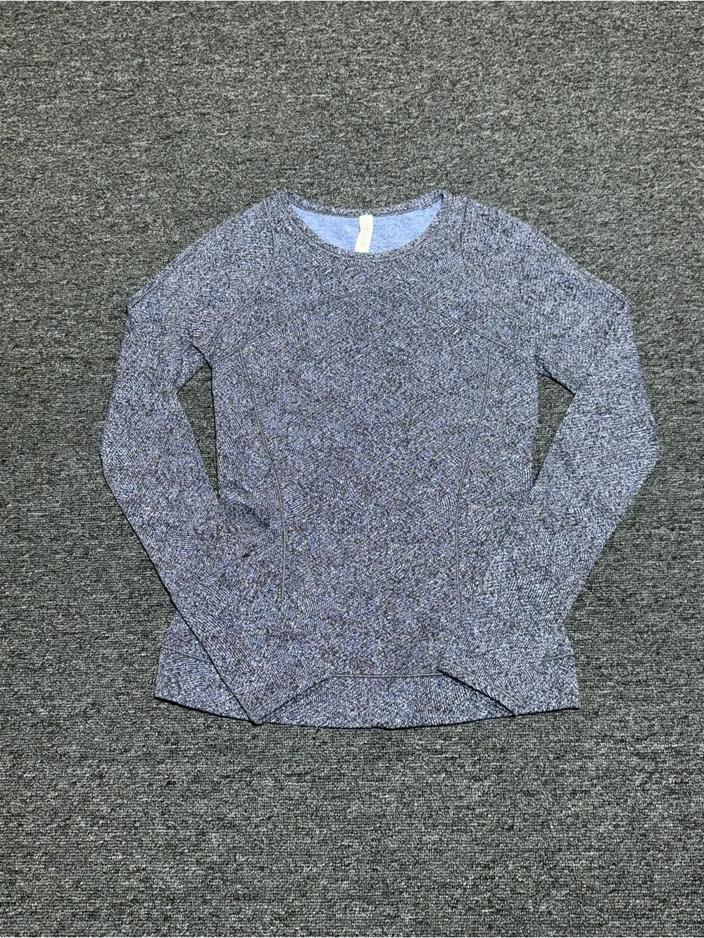 Lululemon Cypress Kiss Long Sleeve